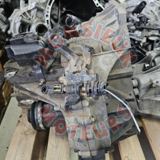 Caixa de velocidades Ford Connect 1.8 TDCI, ref 2T1R7002BJ