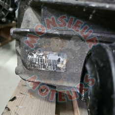 Caixa de velocidades Ford Connect 1.8 TDCI, ref 2T1R7002BJ