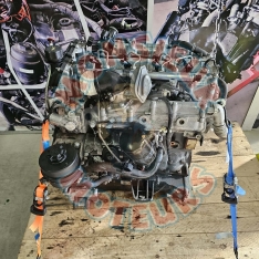 Motor IVECO 3.0 HPI de 2015, ref F1CFL411J