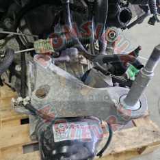 Caixa de velocidades Renault 1.0i de 2020, ref JE3600