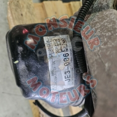 Caixa de velocidades Renault 1.0i de 2020, ref JE3600