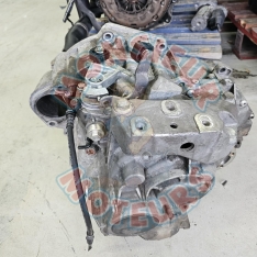 Caixa de velocidades Volkswagen 2.0 TFSI de 2010, ref JLZ