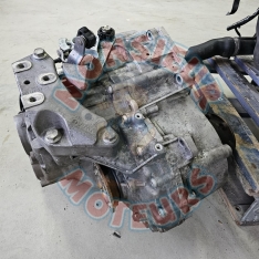 Caixa de velocidades Volkswagen 2.0 TFSI de 2010, ref JLZ