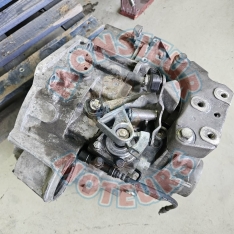 Caixa de velocidades Volkswagen 2.0 TFSI de 2010, ref JLZ