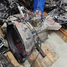Caixa de velocidades Ford Transit 2.0 TDCI, ref 1C1R