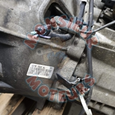 Caixa de velocidades Ford Transit 2.0 TDCI, ref 1C1R