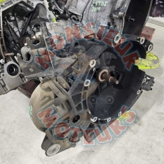 Caixa de velocidades Citroen Jumper 2.2 HDI, ref 20UM23