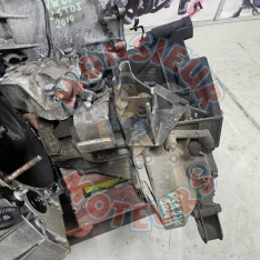 Caixa de velocidades Citroen Jumper 2.2 HDI, ref 20UM23