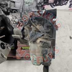 Caixa de velocidades Citroen Jumper 2.2 HDI, ref 20UM23