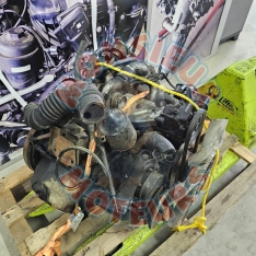 Motor Mitsubishi L200 2.5 TD de 1997, ref 4D56