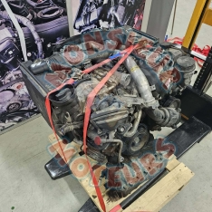 Motor Mercedes Class S350 3.0 CDI V6 de 2008, de 235cv, ref 642 930