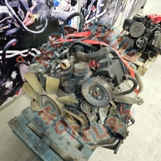 Motor Mercedes Vito 2.2 CDI de 2007, ref 646 982