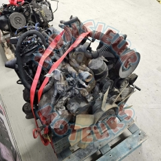 Motor Mercedes Vito 2.2 CDI de 2007, ref 646 982