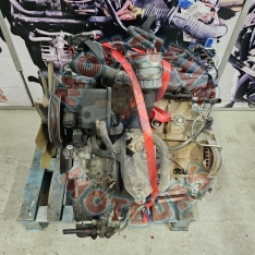 Motor Mercedes Vito 2.2 CDI referência 646 982