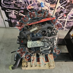 Motor Mercedes Vito 2.1 CDI de 2012, ref 651 940