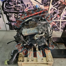 Motor Mercedes Vito 2.1 CDI referência 651 940