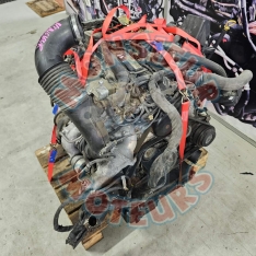 Motor Mercedes Sprinter 2.1 CDI de 2014, ref 651 950