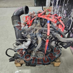 Motor Mercedes Sprinter 2.1 CDI de 2014, ref 651 950