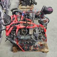 Motor Mercedes Sprinter 2.1 CDI de 2014, ref 651 950