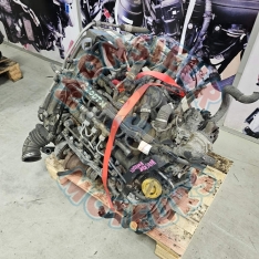 Motor Opel Insignia 2.0 CDTI de 2009, de 160cv, ref A20DTH