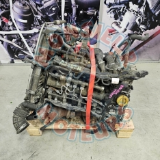 Motor Opel Insignia 2.0 CDTI de 2009, de 160cv, ref A20DTH