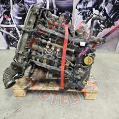 Motor Opel Insignia 2.0 CDTI de 2009, de 160cv, ref A20DTH