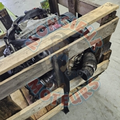 Motor Audi A4 2.0 TDI de 2007, de 170cv, ref BRD