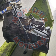 Caixa de velocidades Ford 1.5 TDCI de 2017, ref CA6R 7002 FBF