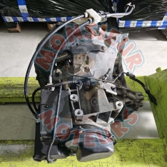 Caixa de velocidades Ford 1.5 TDCI de 2017, ref CA6R 7002 FBF