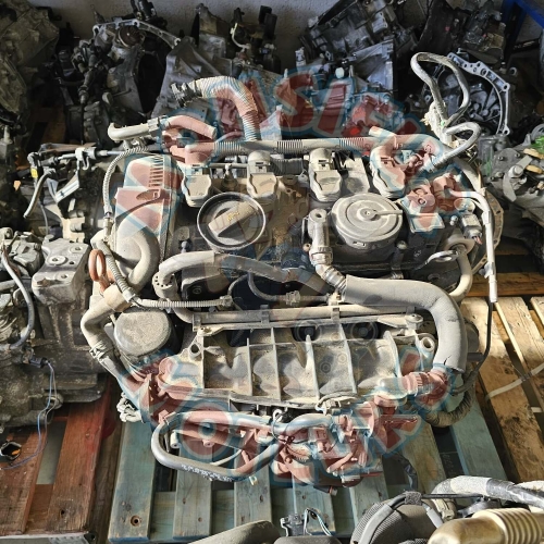 Motor Audi 1.8 TFSI referência CDA Motor Audi 1.8 TFSI referência CDA