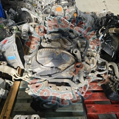 Motor Audi 1.8 TFSI de 2010, de 160cv, ref CDA