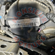 Motor Audi 1.8 TFSI de 2010, de 160cv, ref CDA