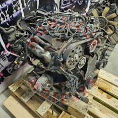 Motor Audi A5 2.0 TDI de 2012, de 170cv, ref CJC