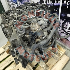 Motor Audi A5 2.0 TDI de 2012, de 170cv, ref CJC