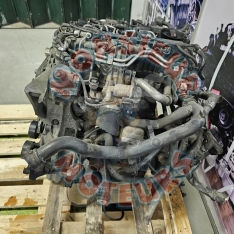 Motor Audi A5 2.0 TDI de 2012, de 170cv, ref CJC