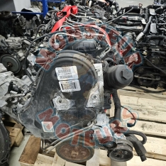 Motor Volvo V60 2.4D de 2017, de 163cv, ref D5244T17