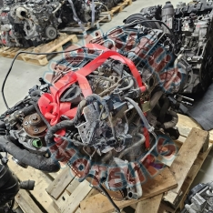 Motor Volvo V60 2.4D de 2017, de 163cv, ref D5244T17