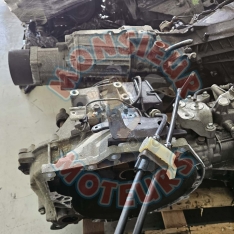 Caixa de velocidades Ford 1.5 TDCI de 2018, ref ET1R 7002 ABG