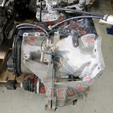 Caixa de velocidades Ford 1.5 TDCI de 2018, ref ET1R 7002 ABG