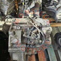 Caixa de velocidades Volkswagen 2.0 TDI 4×4 de 170cv, ref JLY