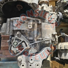 Caixa de velocidades Volkswagen 2.0 TDI 4×4 de 170cv, ref JLY