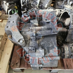 Caixa de velocidades Volkswagen 2.0 TDI de 170cv, ref JMA