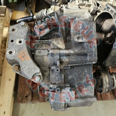 Caixa de velocidades Volkswagen 2.0 TDI de 170cv, ref JMA