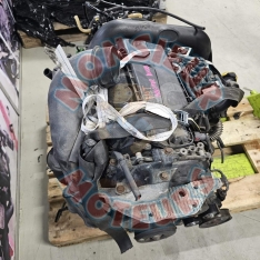 Motor Renault Master III 2.3 DCI de 125cv, ref M9T 676