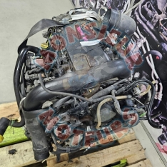 Motor Renault Master III 2.3 DCI de 125cv, ref M9T 676