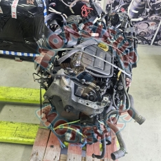 Renault Scénic III 1.6 DCI Motor  from 2015, 130 hp, ref R9M 402