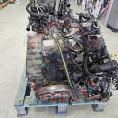 Motor Peugeot Expert III 2.0 HDI de 2010, de 120cv, ref RHK