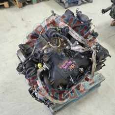 Motor Peugeot Expert III 2.0 HDI de 2010, de 120cv, ref RHK
