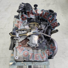 Peugeot Expert III 2.0 HDI  RHK reference Motor