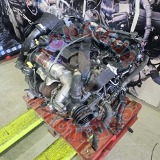 Motor Ford Fiesta VII 1.5 TDCI, ref XWDB